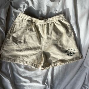 Never worn super cute shorts